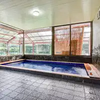 *【ห้องอาบน้ำรวม/ชาย】