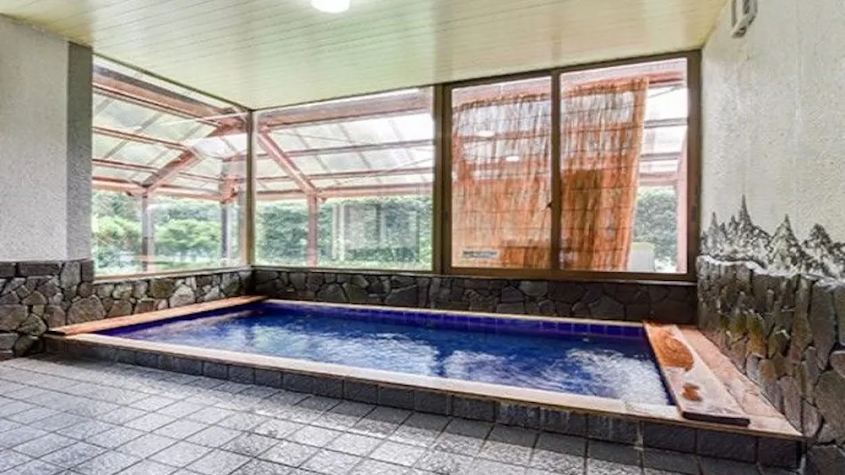 Kogen no Yado Mizubasho
