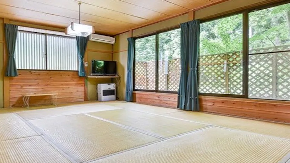Kogen no Yado Mizubasho