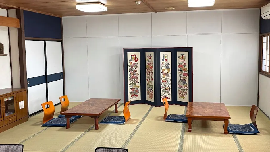 Kogen no Yado Mizubasho