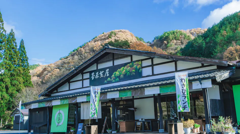 Kogen no Yado Mizubasho