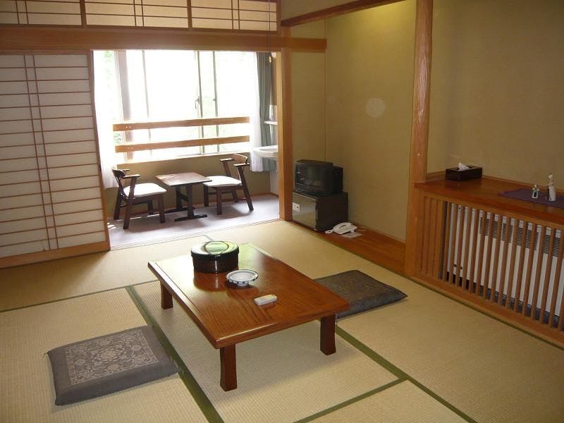 Nosegawa Onsen Hotel Nosegawa