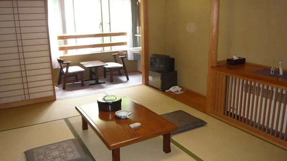 Nosegawa Onsen Hotel Nosegawa