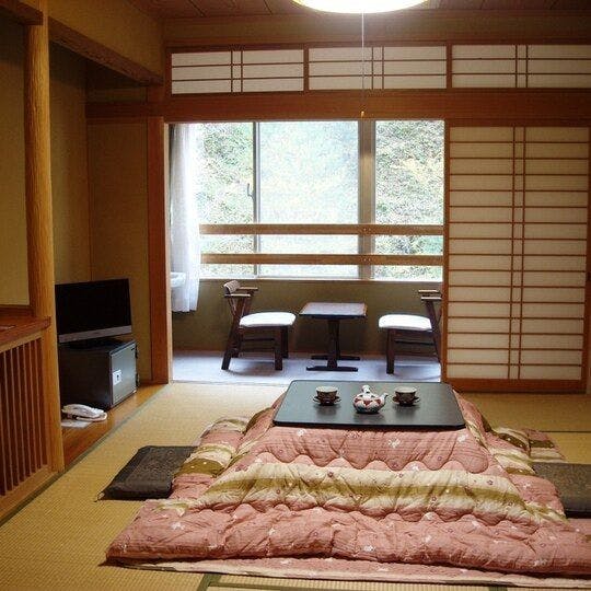 Nosegawa Onsen Hotel Nosegawa