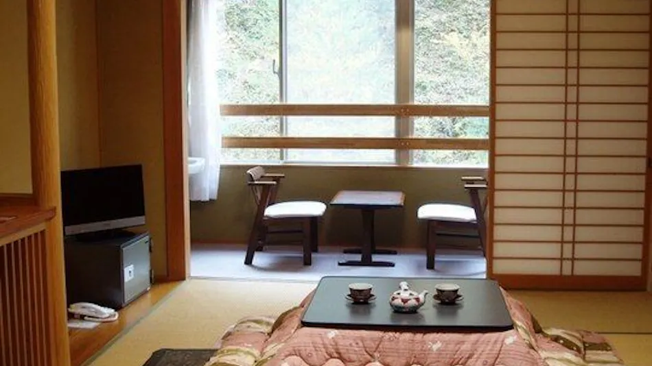 Nosegawa Onsen Hotel Nosegawa