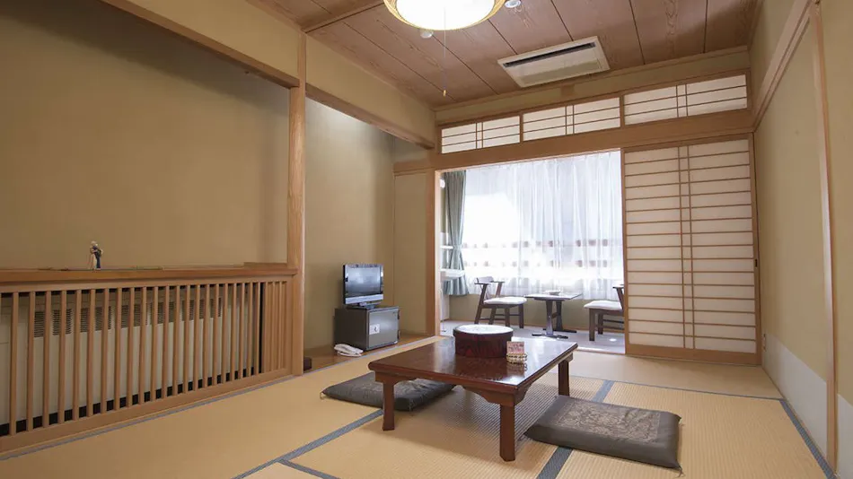 Nosegawa Onsen Hotel Nosegawa