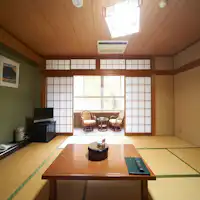 คุณสามารถผ่อนคลายพร้อมชมธรรมชาติจากหน้าต่าง