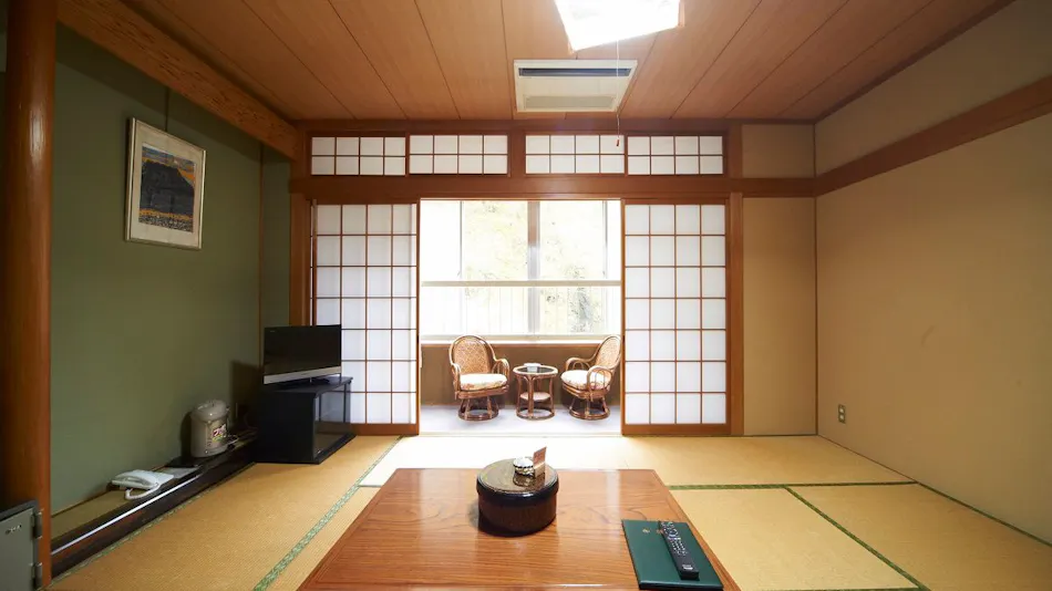 Nosegawa Onsen Hotel Nosegawa