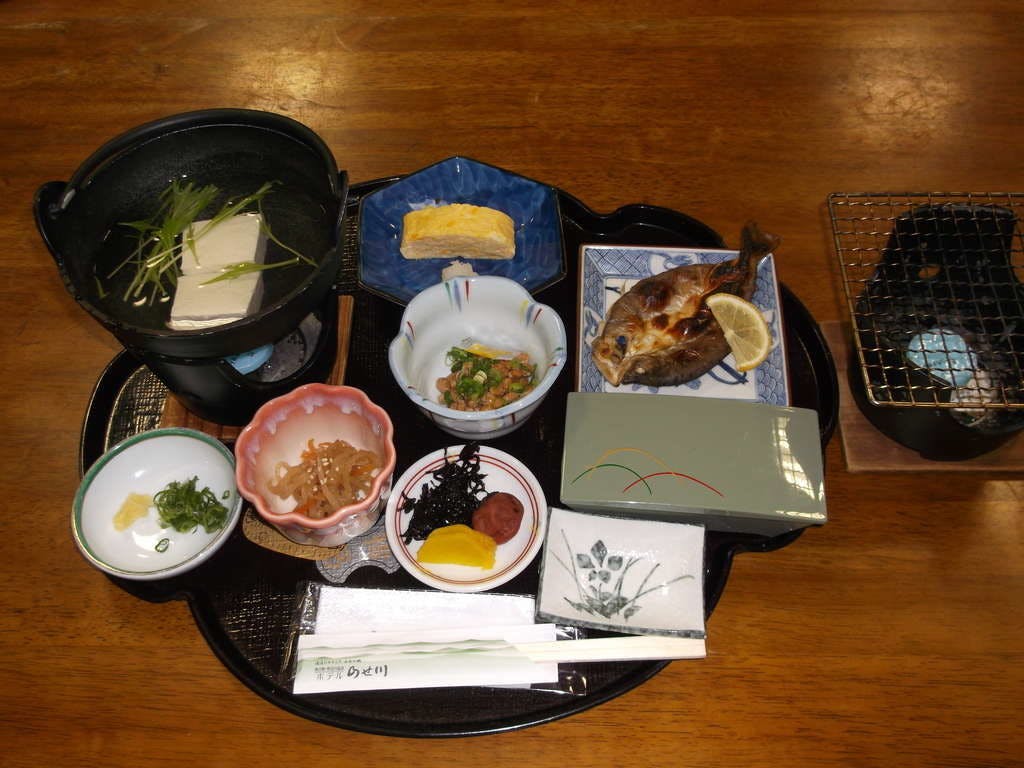 Nosegawa Onsen Hotel Nosegawa
