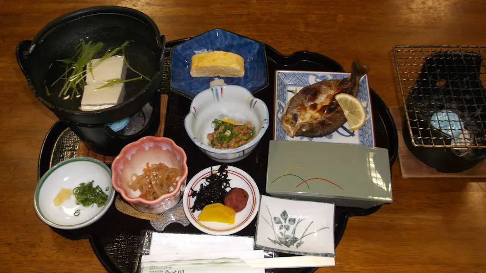 Nosegawa Onsen Hotel Nosegawa