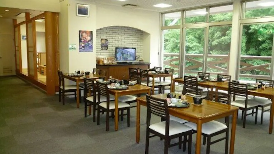 Nosegawa Onsen Hotel Nosegawa