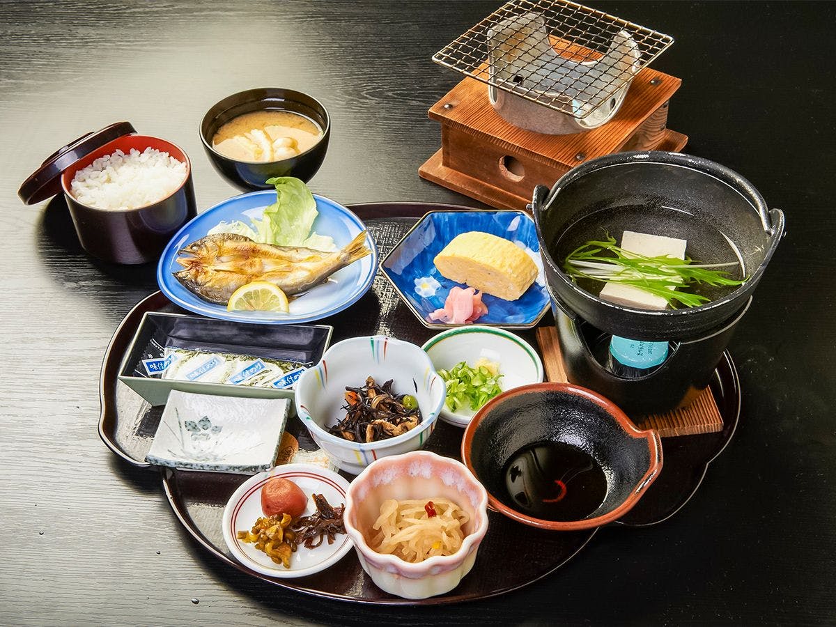 Nosegawa Onsen Hotel Nosegawa