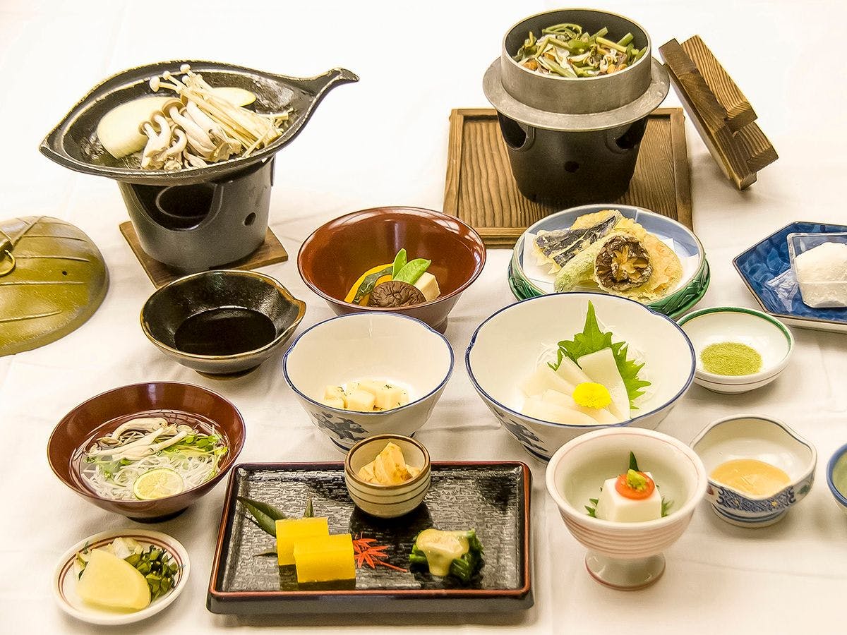 Nosegawa Onsen Hotel Nosegawa