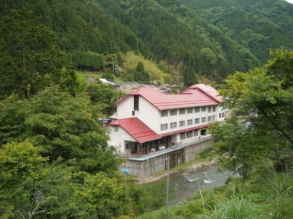 Nosegawa Onsen Hotel Nosegawa