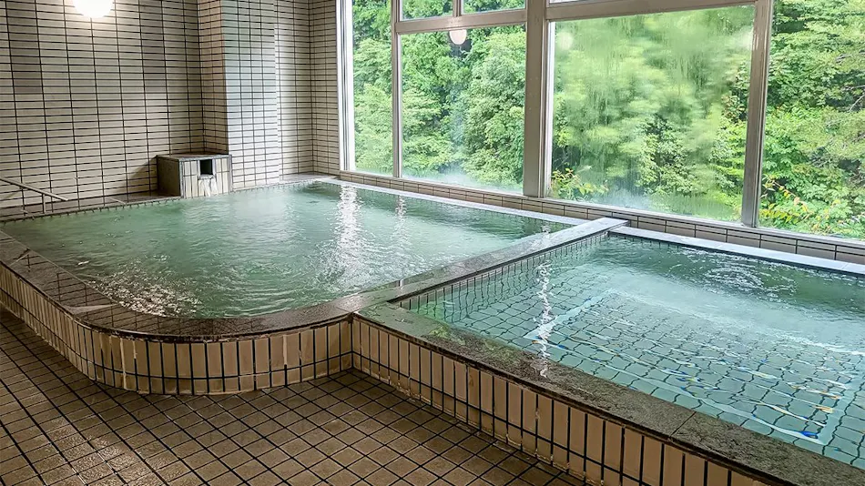 Nosegawa Onsen Hotel Nosegawa