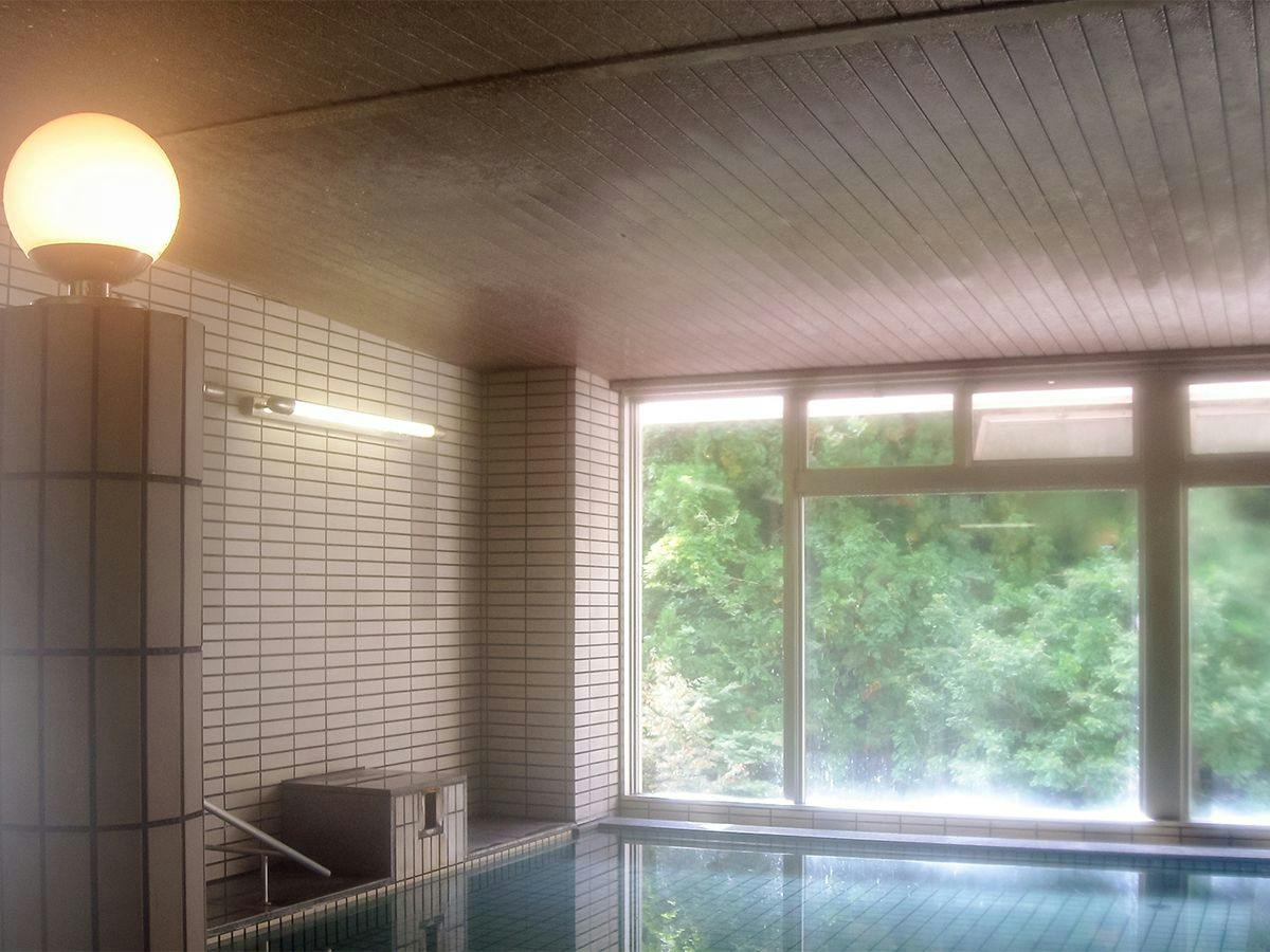 Nosegawa Onsen Hotel Nosegawa