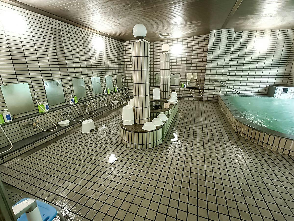 Nosegawa Onsen Hotel Nosegawa