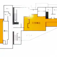 ・แผนที่ภายในโรงแรม