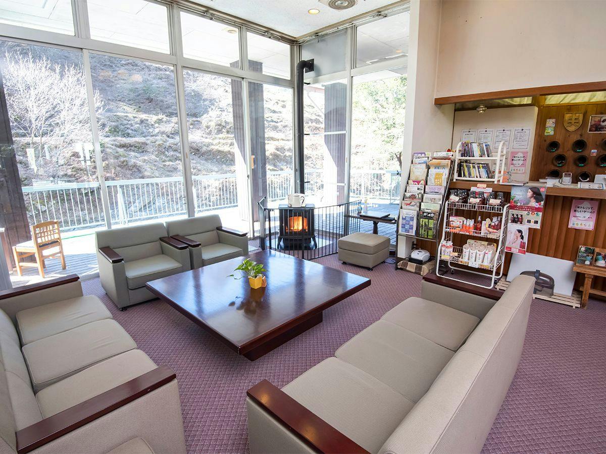Nosegawa Onsen Hotel Nosegawa