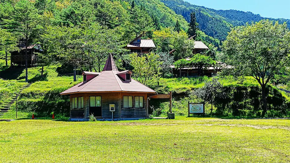 Nosegawa Onsen Hotel Nosegawa