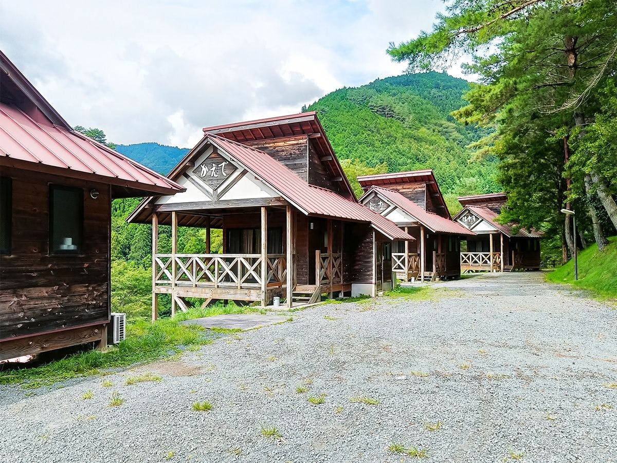 Nosegawa Onsen Hotel Nosegawa