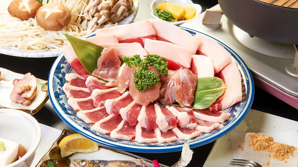 Nosegawa Onsen Hotel Nosegawa