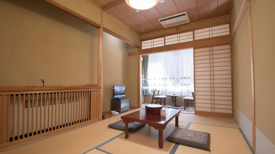 Nosegawa Onsen Hotel Nosegawa