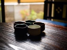 和ごころ日暮里　和モダンな雰囲気の旅館＆ゲストハウス