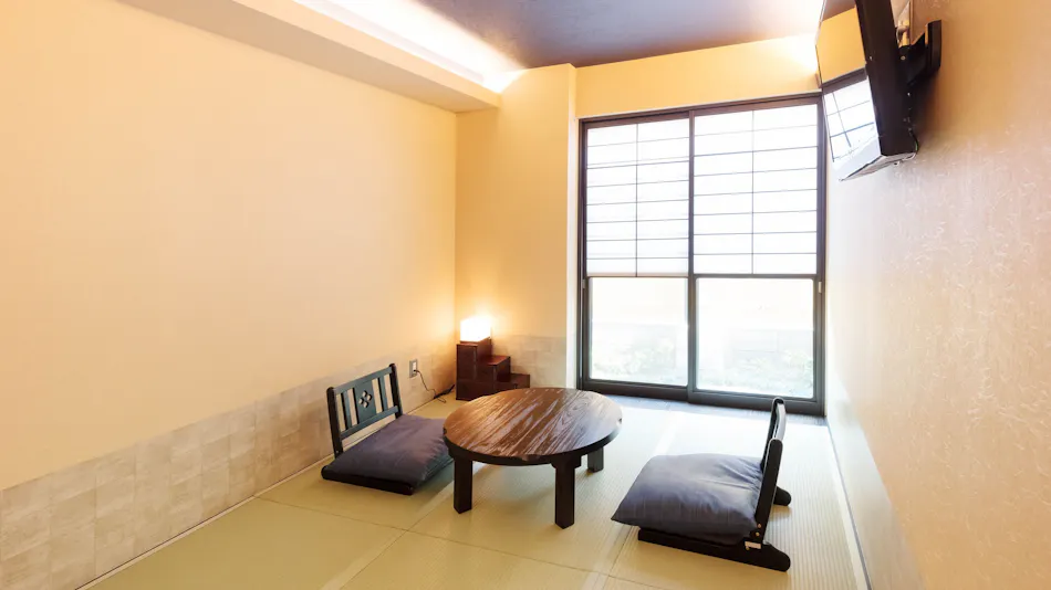 Wagokoro: A Japanese Modern Style Inn & Guesthouse