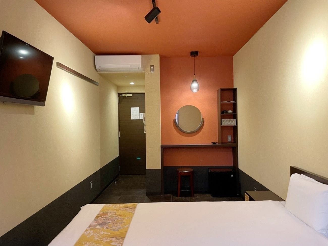 Wagokoro: A Japanese Modern Style Inn & Guesthouse