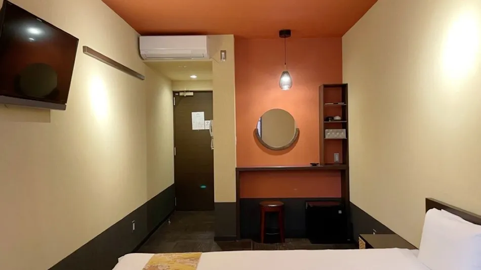 Wagokoro: A Japanese Modern Style Inn & Guesthouse