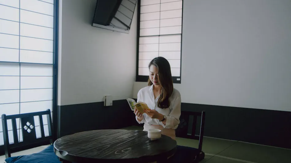 Wagokoro: A Japanese Modern Style Inn & Guesthouse
