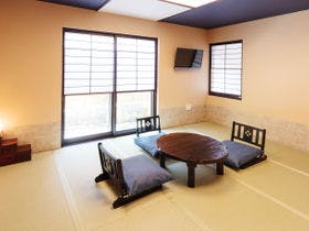 和ごころ日暮里　和モダンな雰囲気の旅館＆ゲストハウス