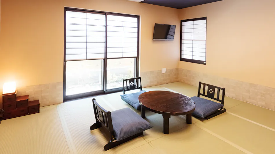 Wagokoro: A Japanese Modern Style Inn & Guesthouse