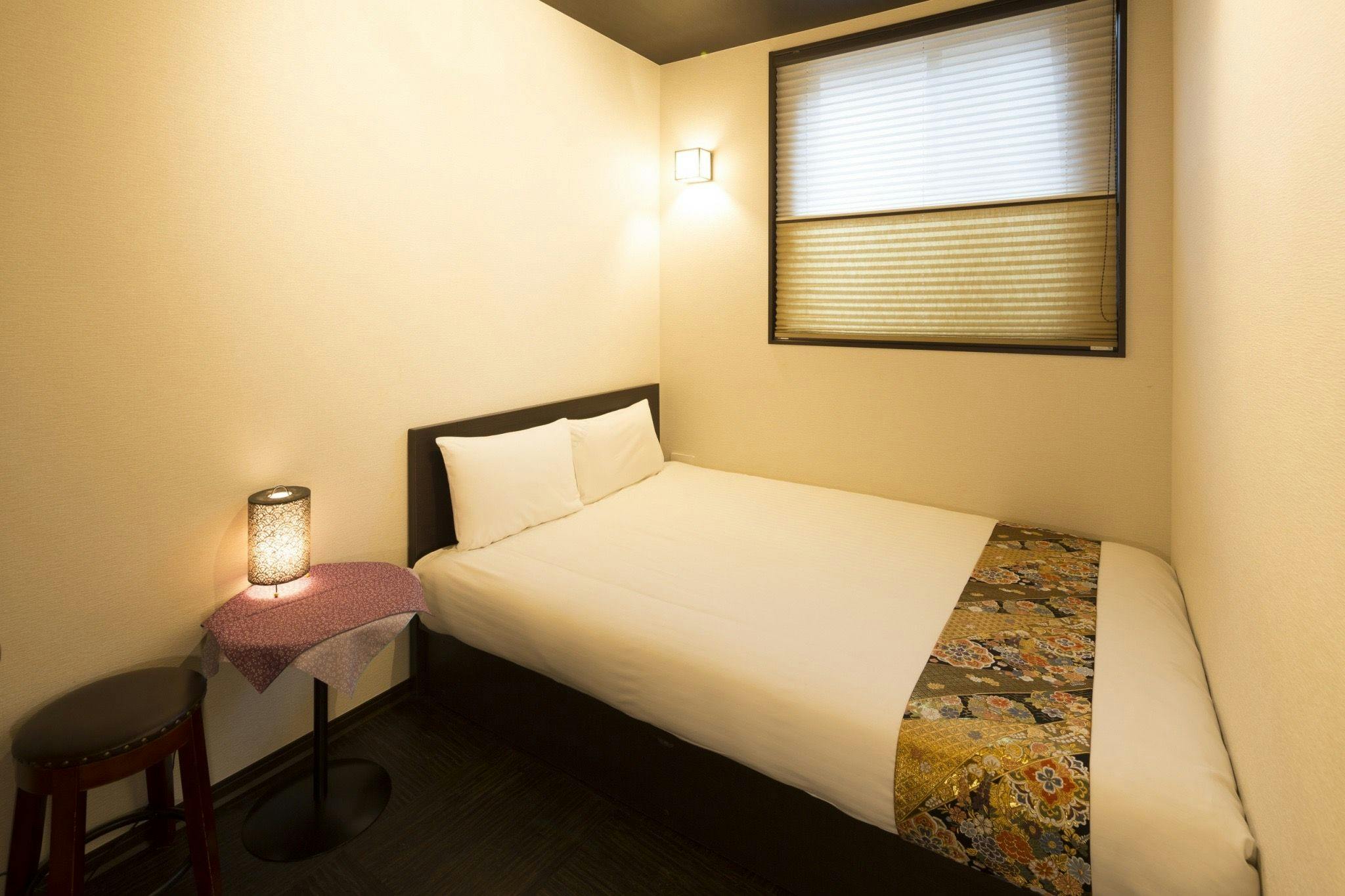 Wagokoro: A Japanese Modern Style Inn & Guesthouse