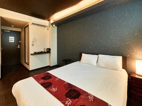 和ごころ日暮里　和モダンな雰囲気の旅館＆ゲストハウス