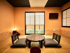和ごころ日暮里　和モダンな雰囲気の旅館＆ゲストハウス