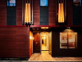 和ごころ日暮里　和モダンな雰囲気の旅館＆ゲストハウス