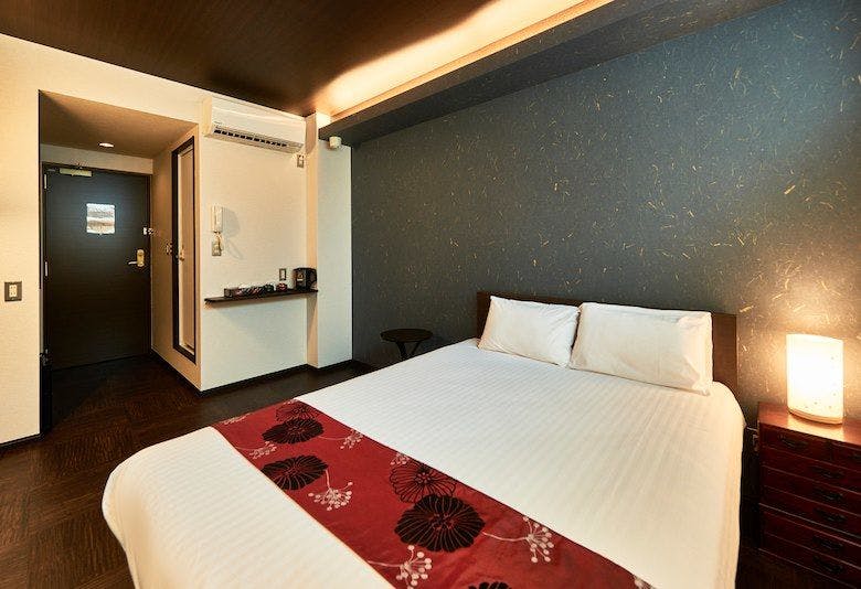 Wagokoro: A Japanese Modern Style Inn & Guesthouse