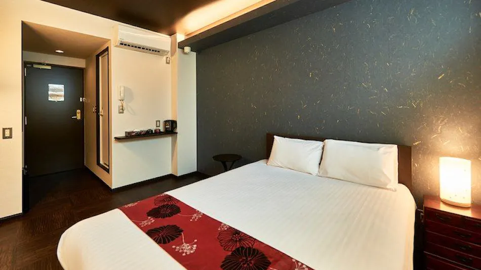 Wagokoro: A Japanese Modern Style Inn & Guesthouse