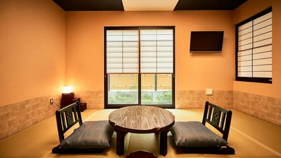 Wagokoro: A Japanese Modern Style Inn & Guesthouse