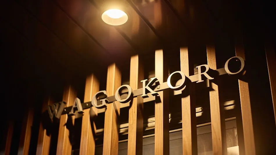 Wagokoro: A Japanese Modern Style Inn & Guesthouse