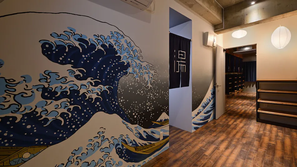 Santiago Guesthouse Naha
