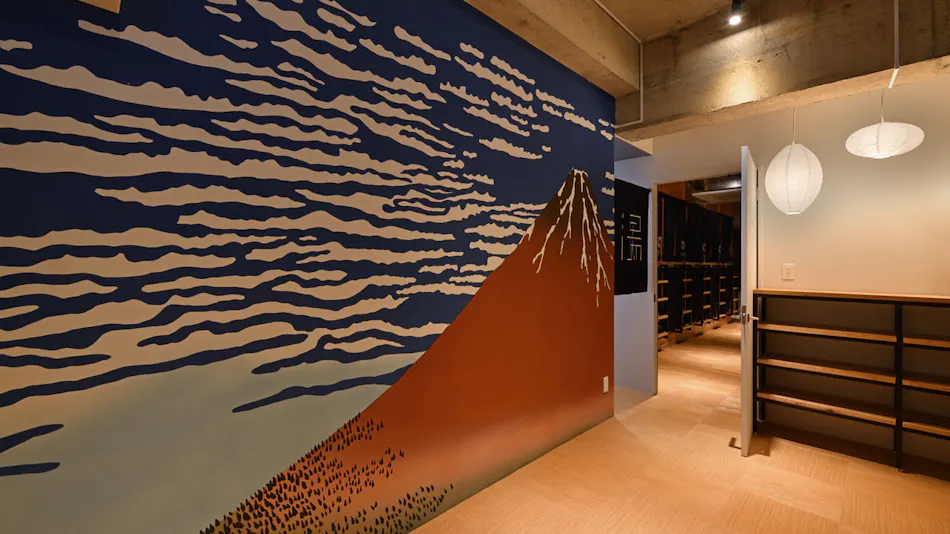 Santiago Guesthouse Naha