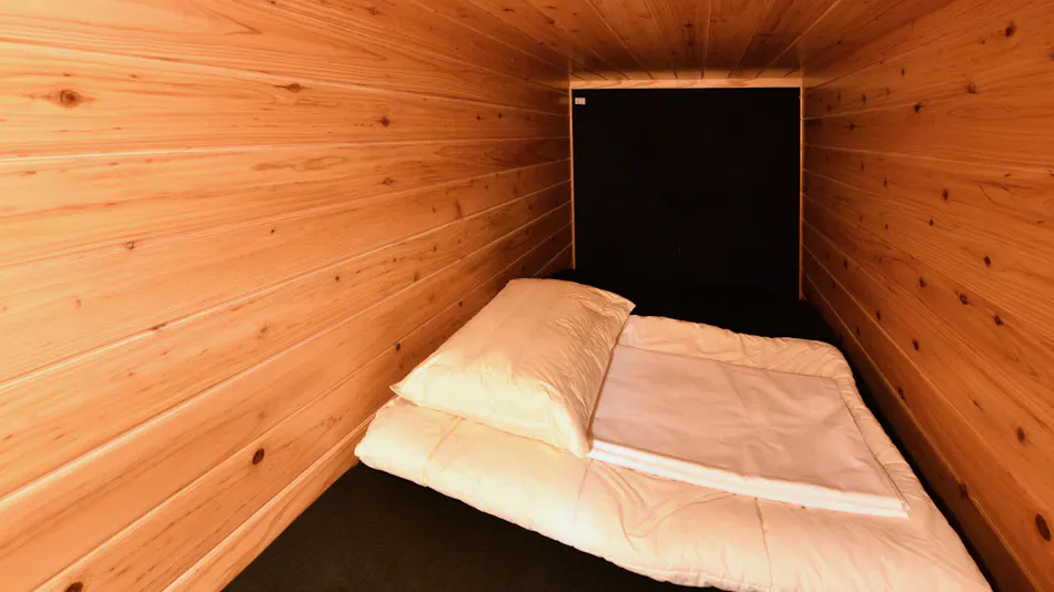 Santiago Guesthouse Naha