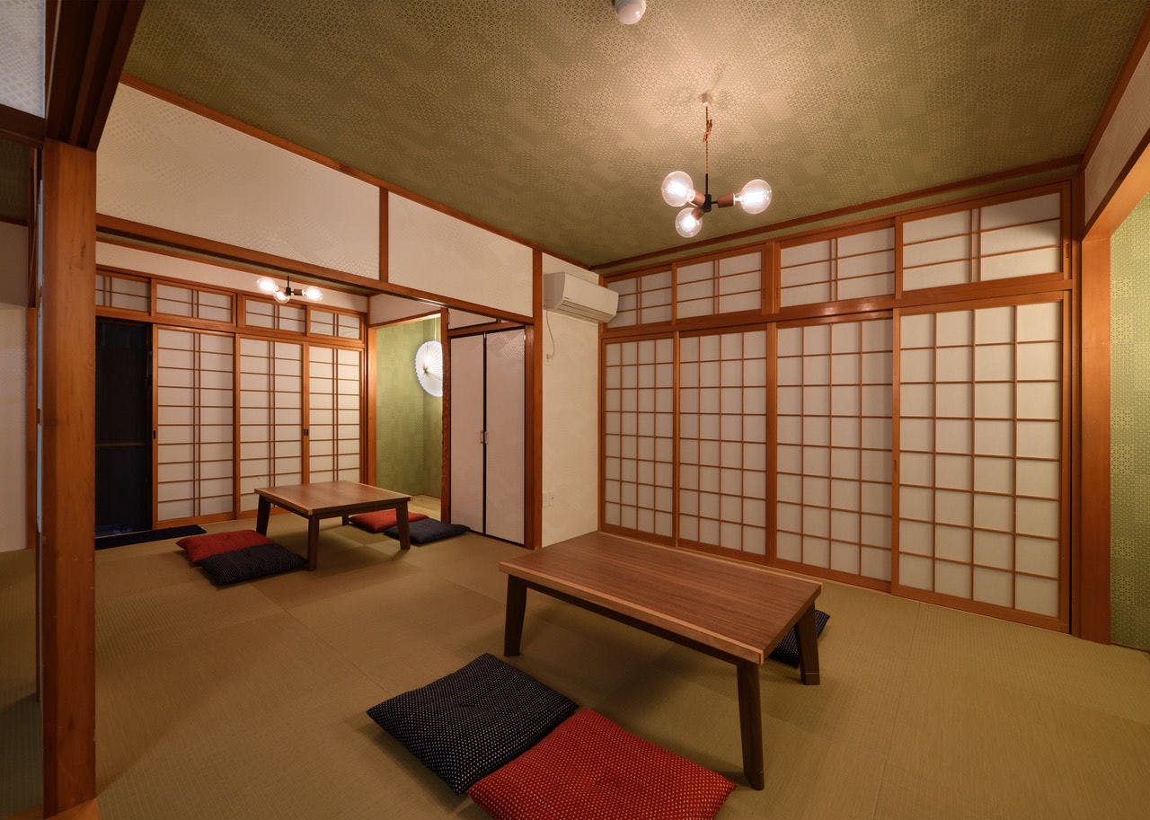 施設画像