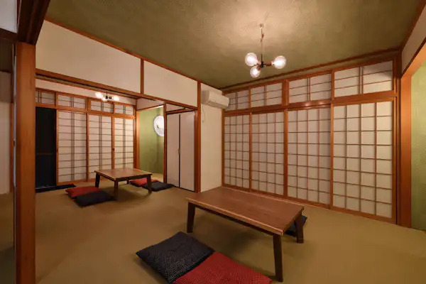 施設画像