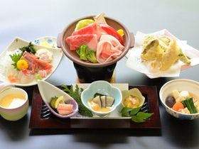 国民宿舎　能登うしつ荘