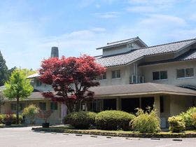 国民宿舎　能登うしつ荘