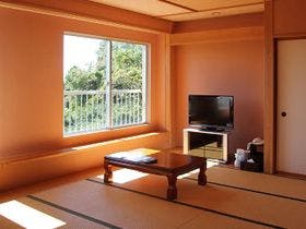 国民宿舎　能登うしつ荘